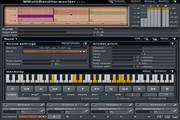 MMultiBandHarmonizer For Mac