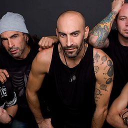 Band Minus One