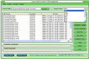 Icesun Audio Converter