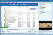 Xilisoft Video To Audio Converter