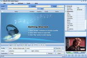 Xilisoft DVD Audio Ripper