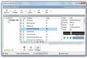 CDA Converter Plus
