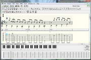 TablEdit Tablature Editor
