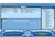 AV MP3 Player Morpher