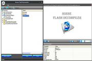 Sonne Flash Decompiler