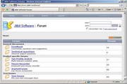 Jitbit AspNetForum