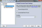 Likno Web Modal Windows Builder