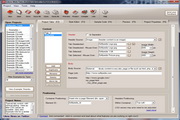 Likno Web Tabs Builder