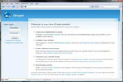 BitNami Drupal Stack