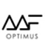 AAF DCH Optimus Sound
