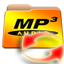 蒲公英MP3格式转换器