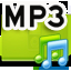 枫叶MP3/WMA格式转换器