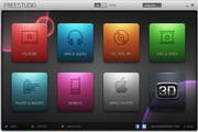 dvdvideosoft Free Studio