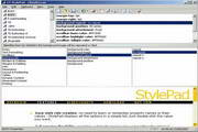 CFi StylePad