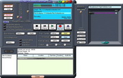 3D MP3 Sound Recorder G2