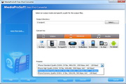 MediaProSoft Free iPod Converter