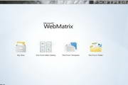 Microsoft WebMatrix