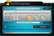 Xilisoft Audio Maker Suite
