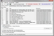 Lame Front-End Portable