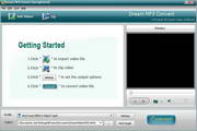 Dream MP3 Convert