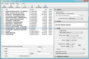 Free WebM to MP3 Converter Portable