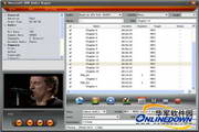 3herosoft DVD Audio Ripper