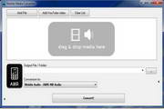 Mobile Media Converter