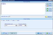 Fast RM to MP3 Converter