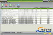 Audio Music Batch Converter