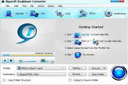 Bigasoft RealPlayer Converter