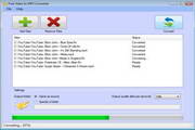 Free Video to MP3 Converter