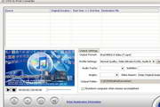 ZC DVD to iPod Converter