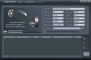 Agogo Video to Blackberry Ripper