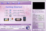 iMovie Audio Converter for Mac
