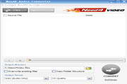 Need4 Audio Converter