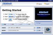 Bikisoft Total Audio Converter