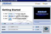 Bikisoft AC3 Audio Converter