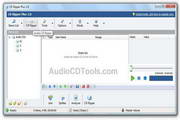 Audio CD Ripper Plus