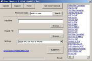 Free Musics 2 iPod shuffle Pro