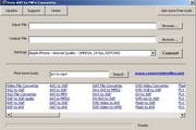 Free AVI to MP4 Converter