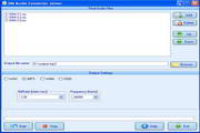 RM Audio Converter Joiner
