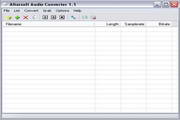 Altarsoft Audio Converter