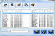 Tutu MP3 WAV Converter
