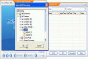 mydvdtools DVD to Audio Converter
