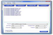Convexsoft Audio Converter