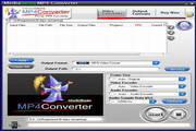 MediaSanta MP4 Converter