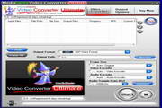 MediaSanta Video Converter Ultimate