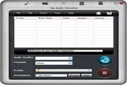 TOP Audio Converter