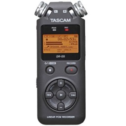 Digital Sound Recorder