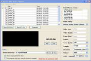 Agree DVD Audio Ripper